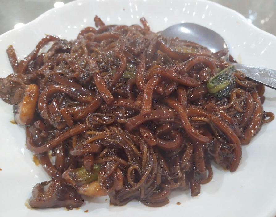Food in Kuala Lumpur